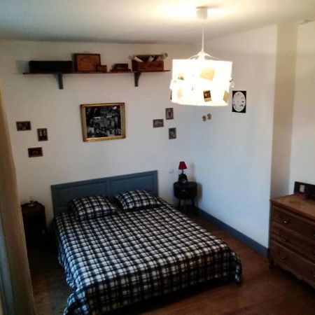 Saint-Géry Un Nid Pour La Nuit, Chambres D'Hotes מראה חיצוני תמונה